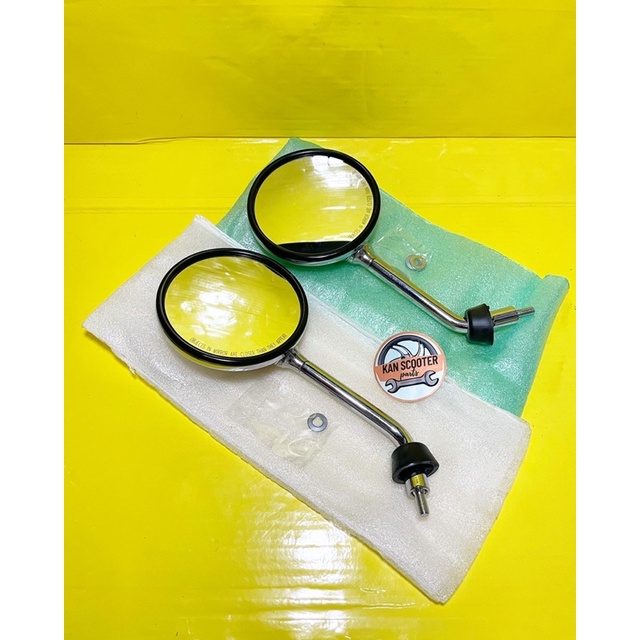 Spion    Piaggio    Vespa    Lx