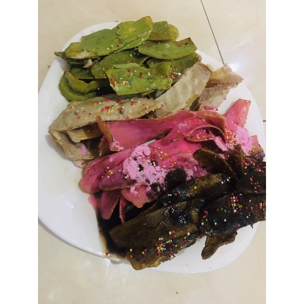 

FREE EMAS COBANANA / KERIPIK PISANG /KERIPIK/snackhalal/KRIPIK/MAKANANRINGAN/CEMILAN/CEMIILANSEHAT