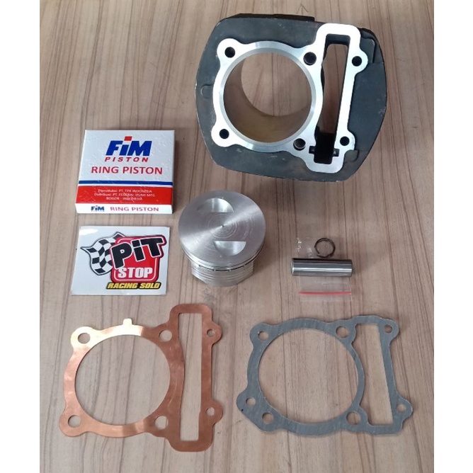 blok bore up byson 180-200cc