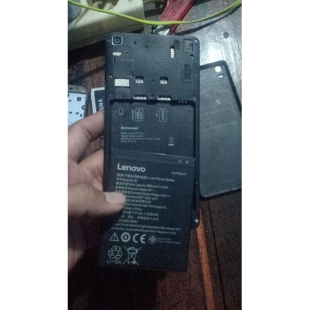 lenovo a7000 minus lcd