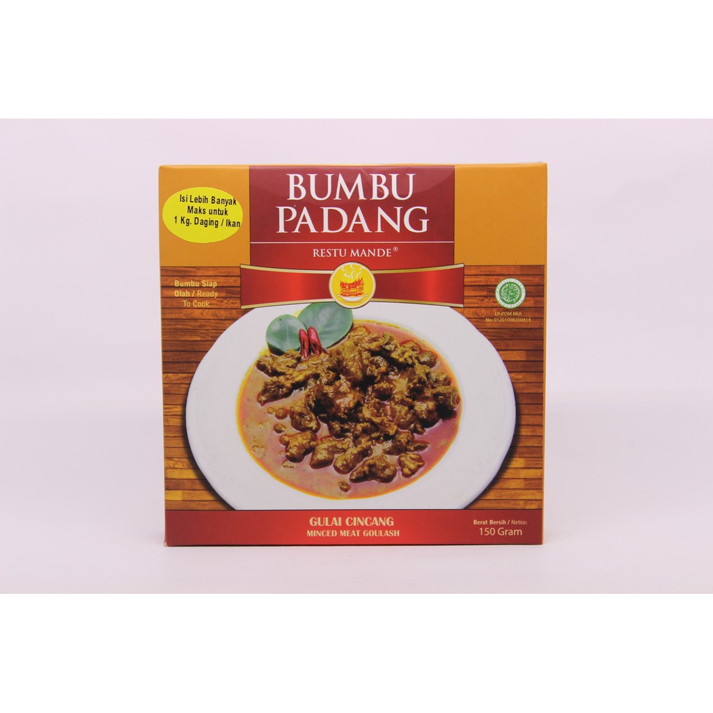 Resep Gulai Cincang Bukittinggi : Rm Padang Kapau Bukit ...