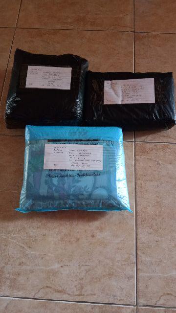 Ss Sprei Vallery Quincy 180 T-30 Mix Motif 180x200 Tinggi 30 King Size No 1 Part B Combinasi