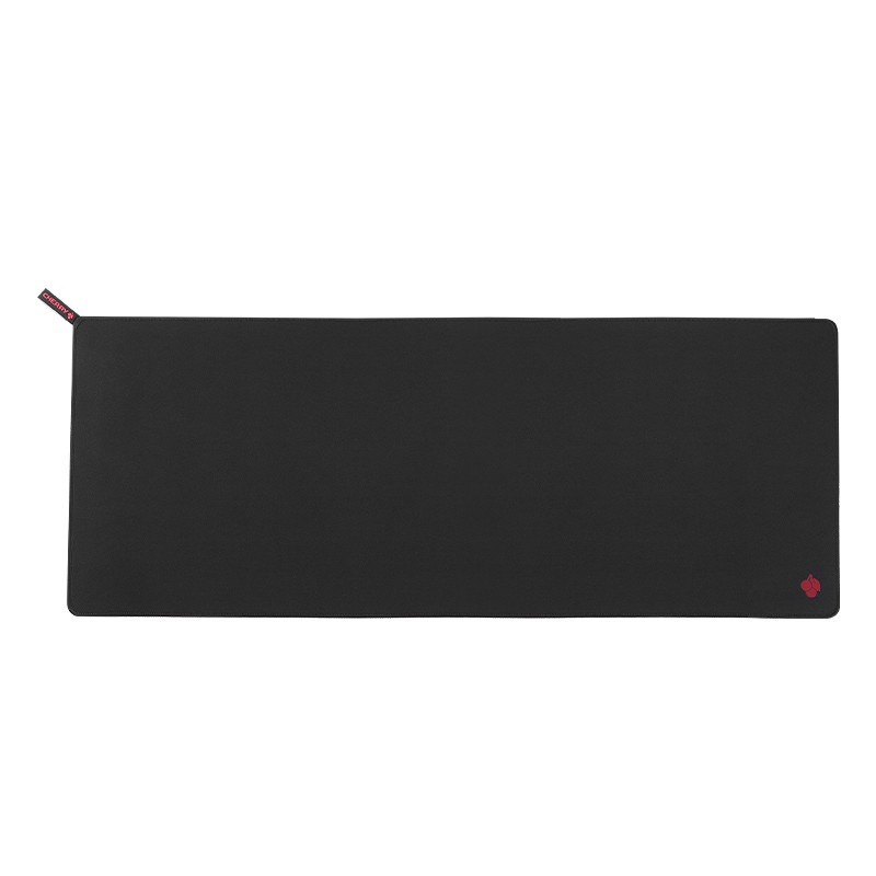 Mouse pad gaming cherry rubber 900x350 mm control type rough anti slip ja-g0423 0423 - Alas mousepad mat