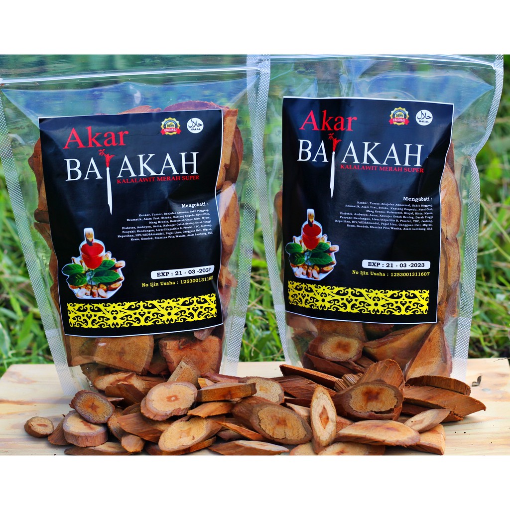 teh bajakah teh bajakah asli kalimantan akar bajakah kalimantan herbal 5.0