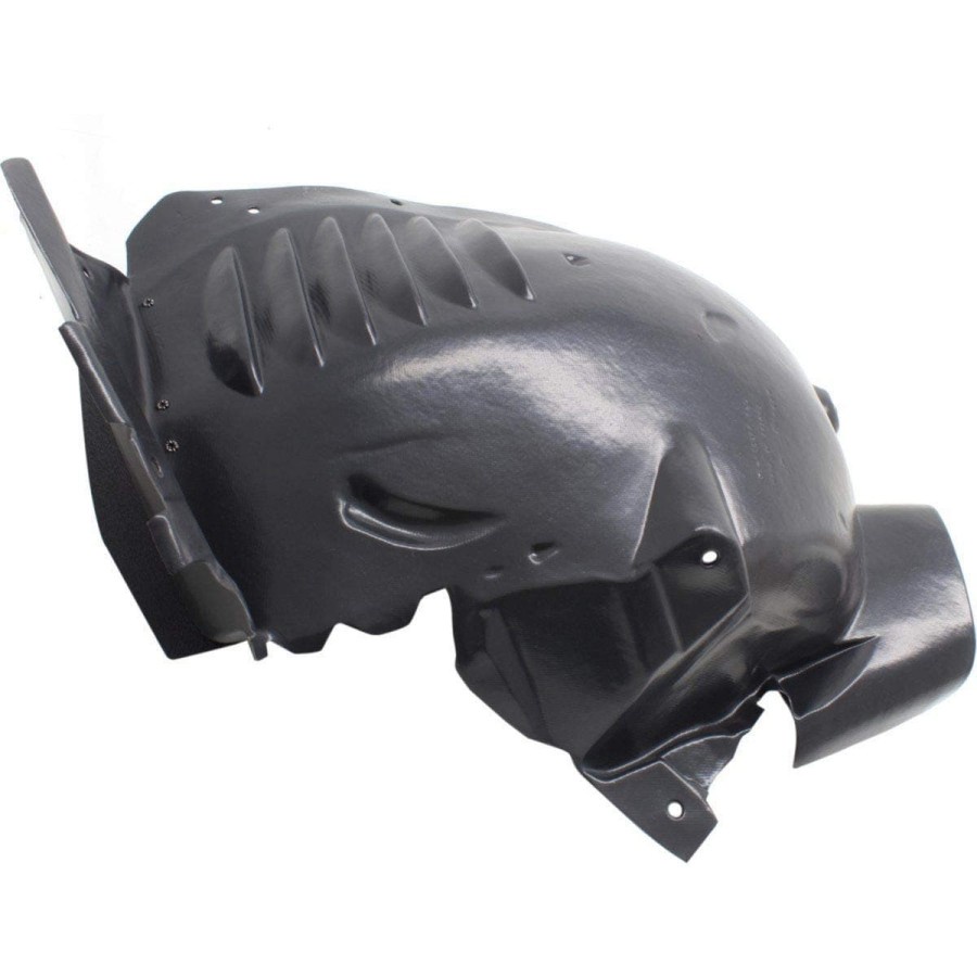 Wiusnu Store -  Plastik Spakbor w204 Bagian Depan Roda ORIGINAL / Plastik Fender