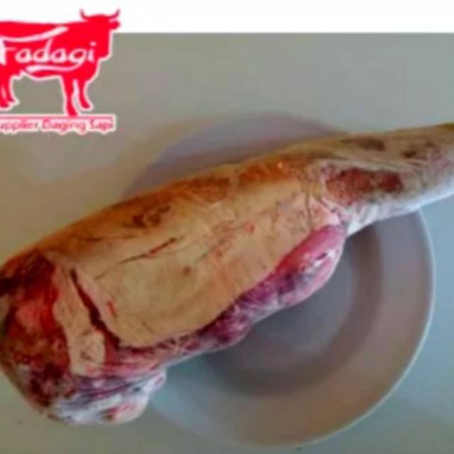 

Lidah sapi maknyus 1Kg