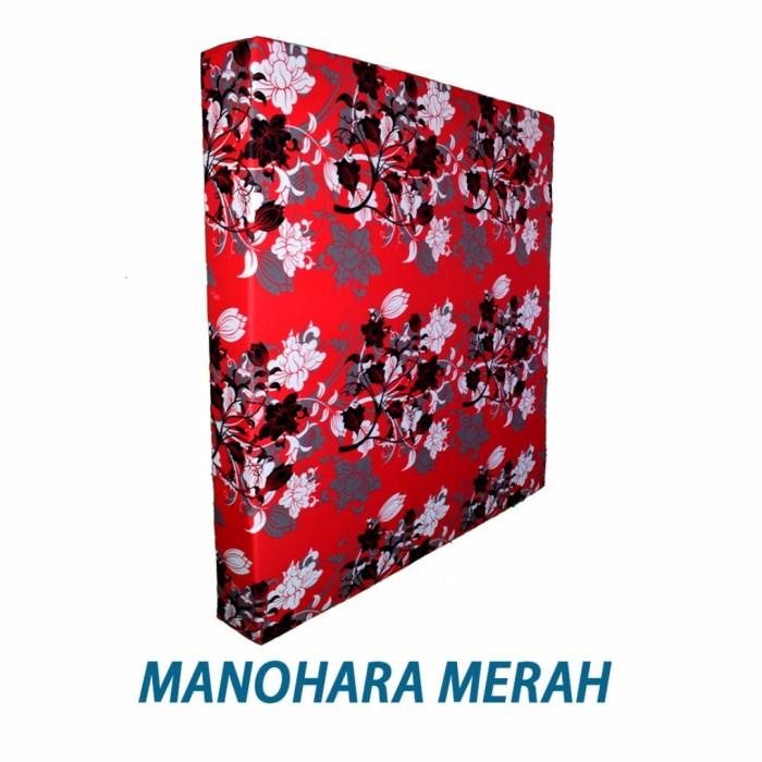 Kasur busa inoac ukuran 200x180x20 cm no.1