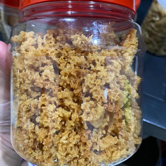 

Kremesan ayam