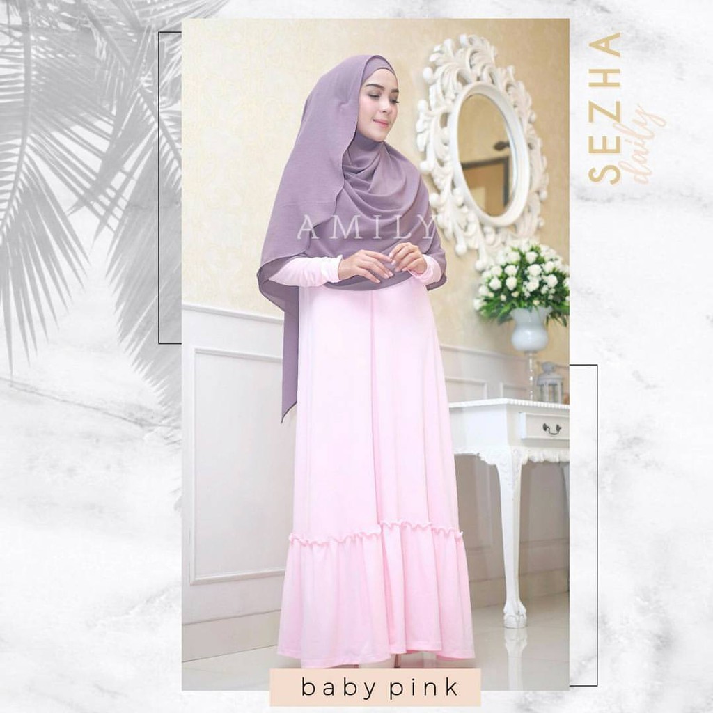 SEZHA DRESS AMILY