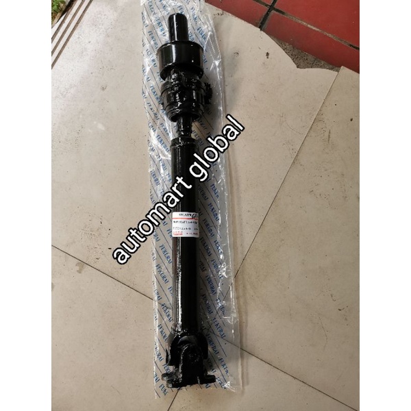 propler shaft as kopel depan triton 2500cc kb4t 3401A550