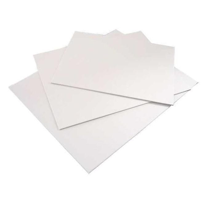 

Kanvas Flat Board Mini | Papan Kanvas | Canvas Board Flat | Kanvas Min