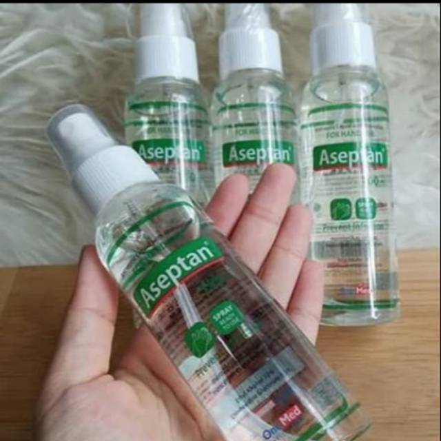 Onemed 100ml aseptan 100ml