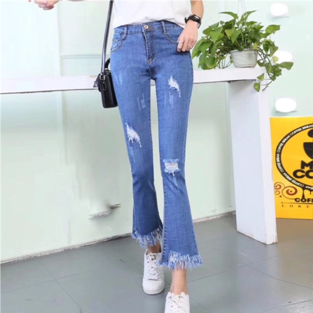 VIERLIN - Jeans 927