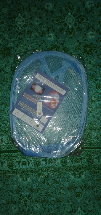 Keranjang Baju Kotor Hamper  / Keranjang Hamper Polos / Keranjang Lipat