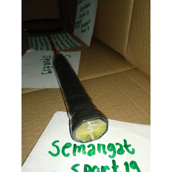 elang 3/original/flypower/raket/badminton/bulutangkis/elang3