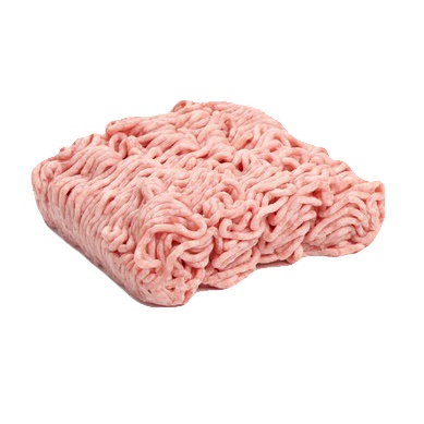

minced chicken 500gr