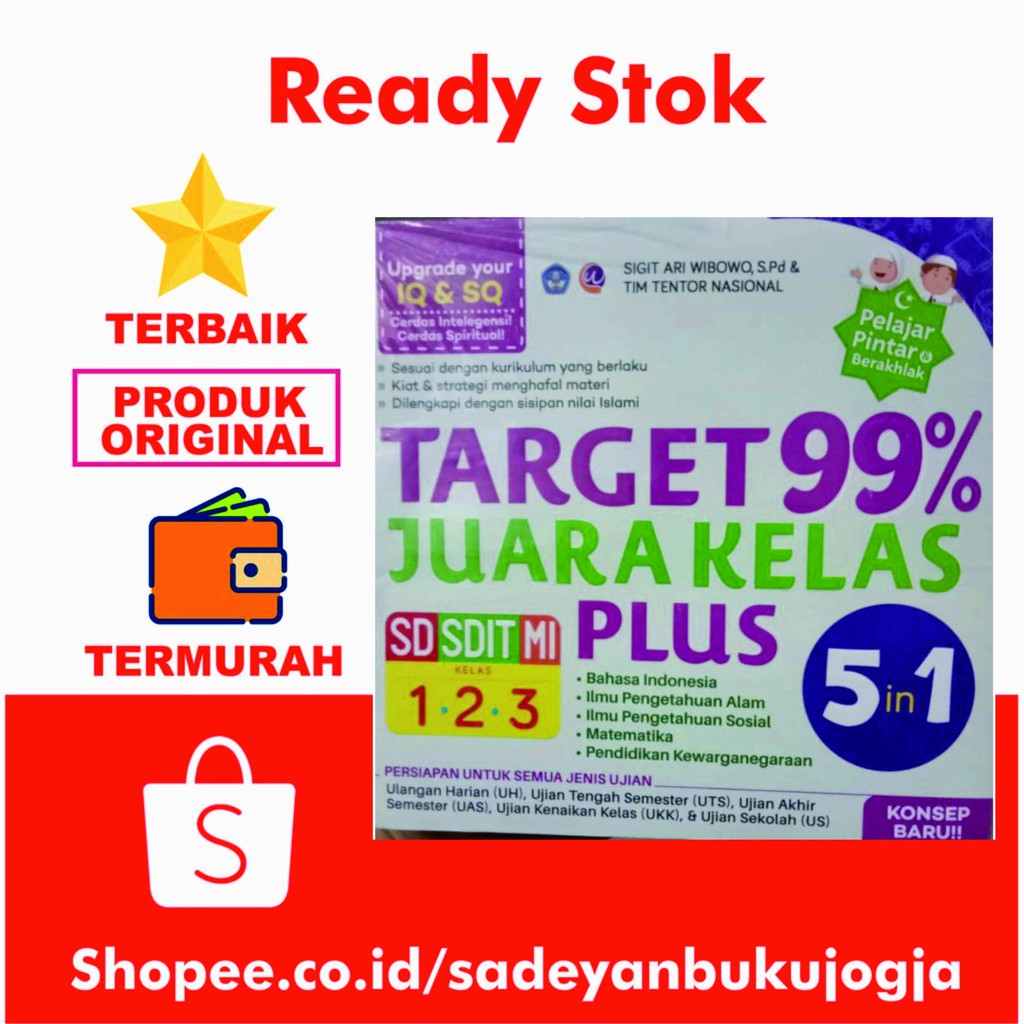 jual-target-99-juara-kelas-sd-sdit-mi-kelas-1-2-3-plus-5-in-1