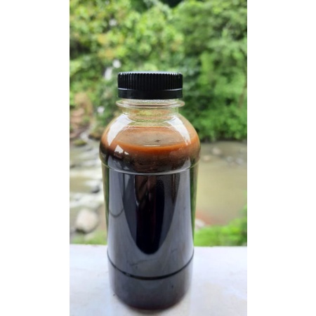 

Madu asli sumatra 150gr