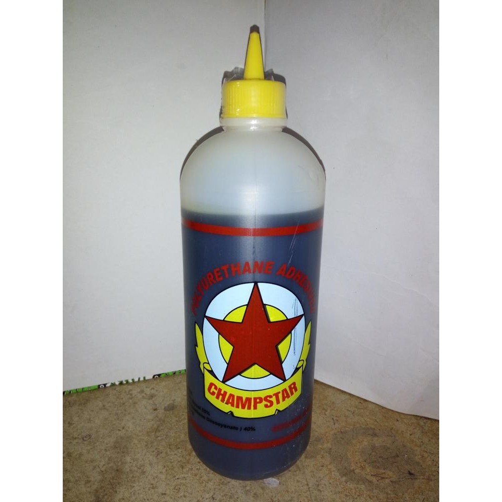 

lem pu kg champstar