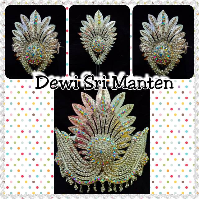 Siger nanas