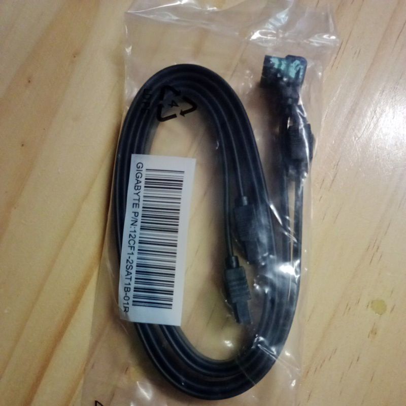 Kabel Data SATA 3 / kabel sata