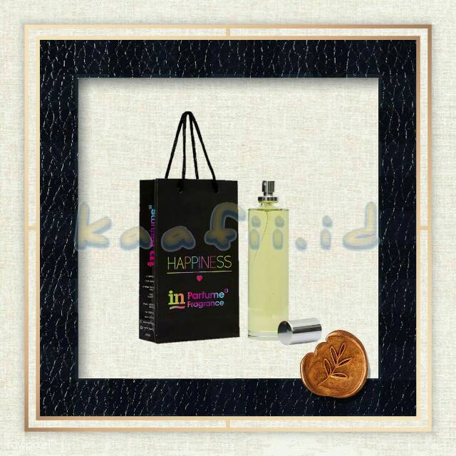 In parfume bandung 100ml parfume pria parfume wanita minyak wangi parfume bandung parfum bandung
