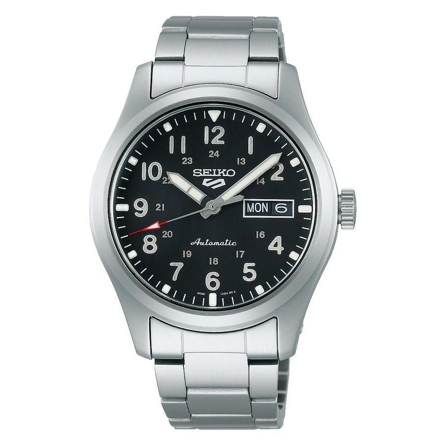 Seiko 5 Sports SRPG27K1 SRPG27 Original