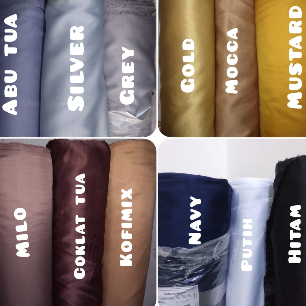 Jilbab segi empat velvet Jumbo 150cm syari segiempat square satin Bella kilap pesta