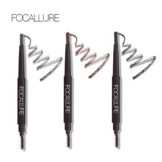 FOCALLURE Eyebrow Matic