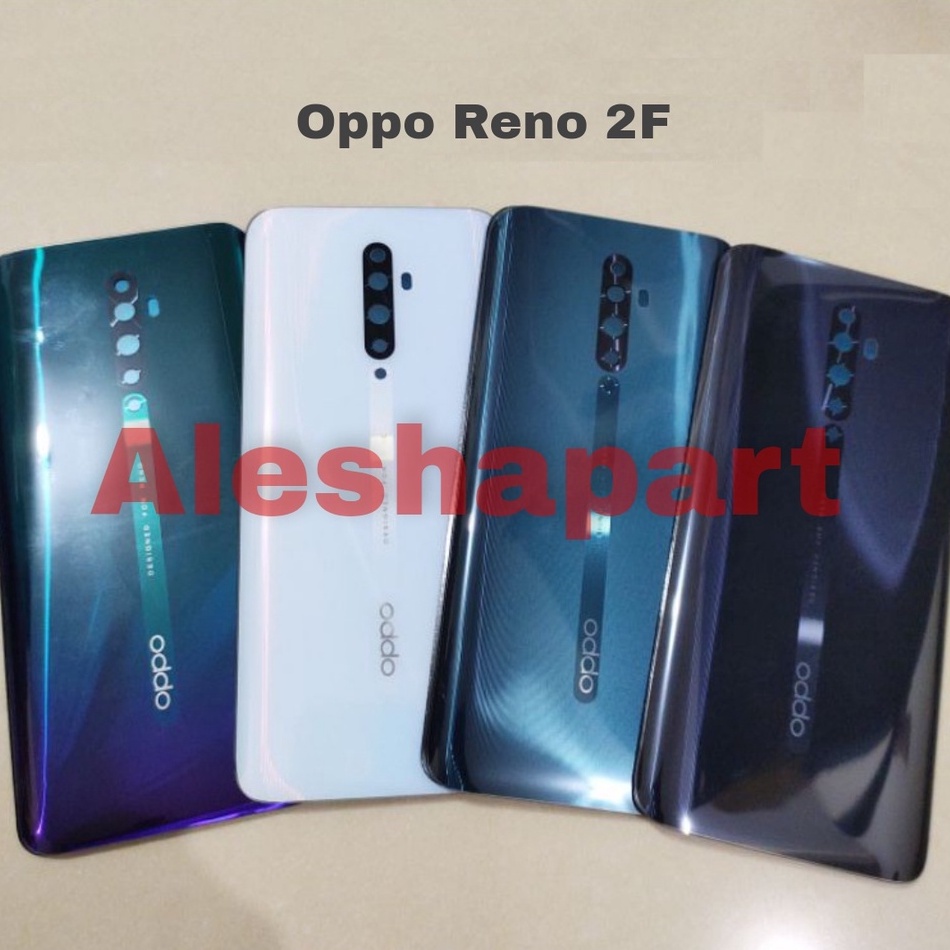 Backdoor/Back Casing/Tutup Belakang OPPO RENO 2F