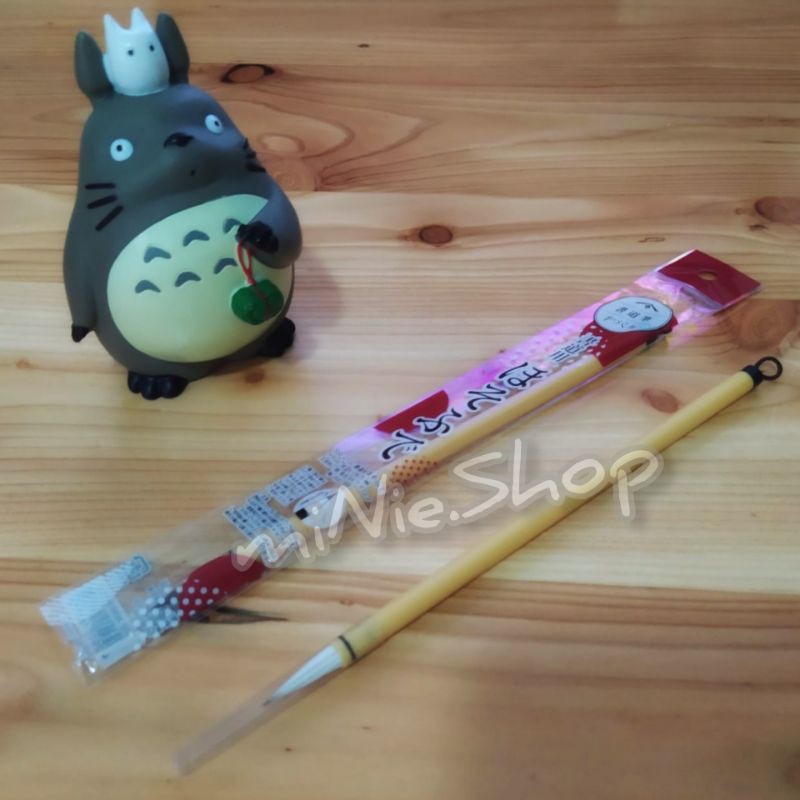 

Fude / Kuas kaligrafi/ Kuas china jepang (uk.kecil)