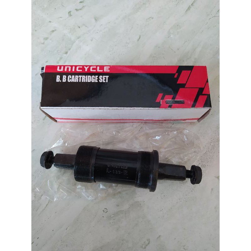 BB BEARING BREKET BUTTOM BEARING 122M SEPEDA MINION / MTB / LIPAT