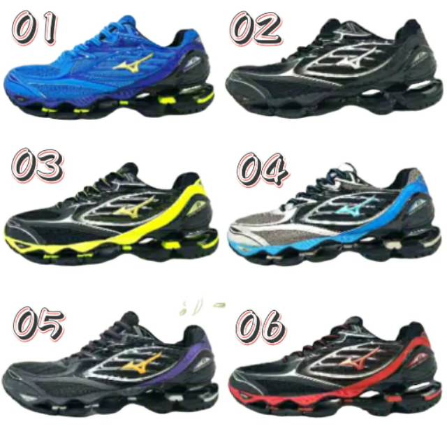 mizuno wave tornado 6 blue