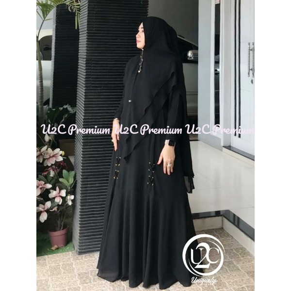 JANNAH SYARI By U2C Original U2C