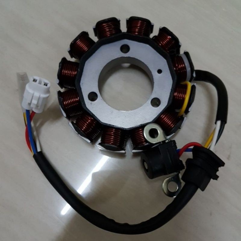 SPULL MAGNET ASSY JUPITER Z