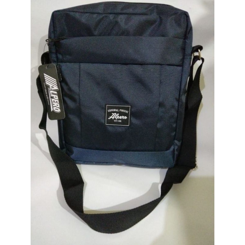 Tas Bahu Tas Selempang Alpero New S008