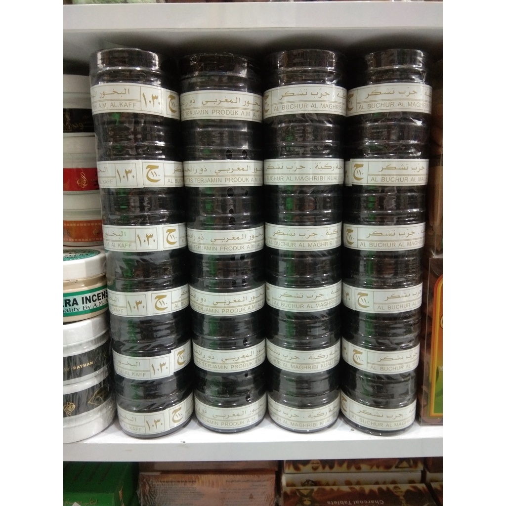 Buhur Magribi Buhur Magribi Alkaf Buhur Terlaris