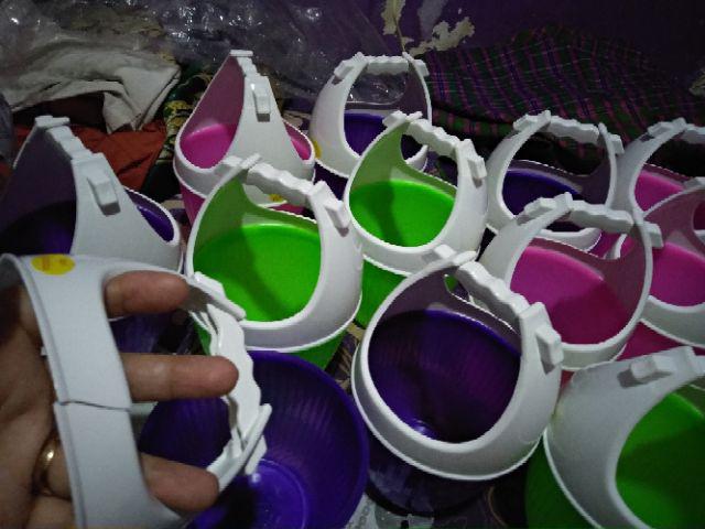 Tempat Sendok , Garpu, Pisau Plastik