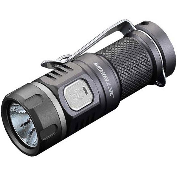 E20R SENTER LED SST40 990 LUMENS SENTER LED SUPER TERANG JARAK JAUH SENTER LASER JARAK JAUH SENTER J