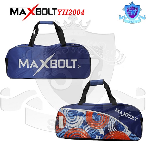 Tas Original Raket Maxbolt YH 2004 Kotak 2R Termo YH2004