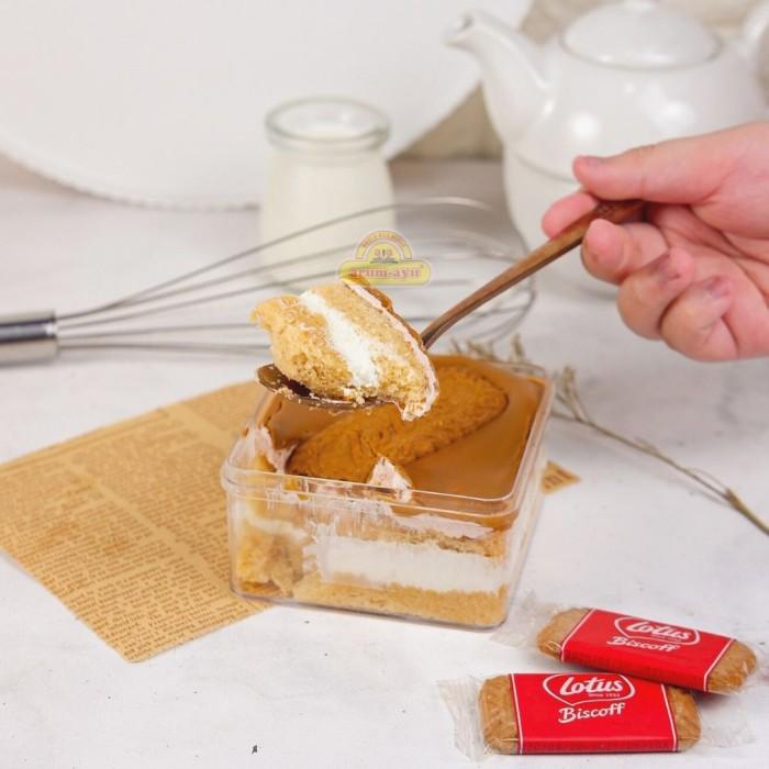 

Healthy Lotus Biscoff Dessert Box (Gluten Free Base Cake)