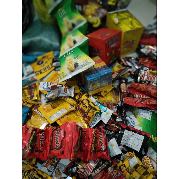 

Cedok Snack