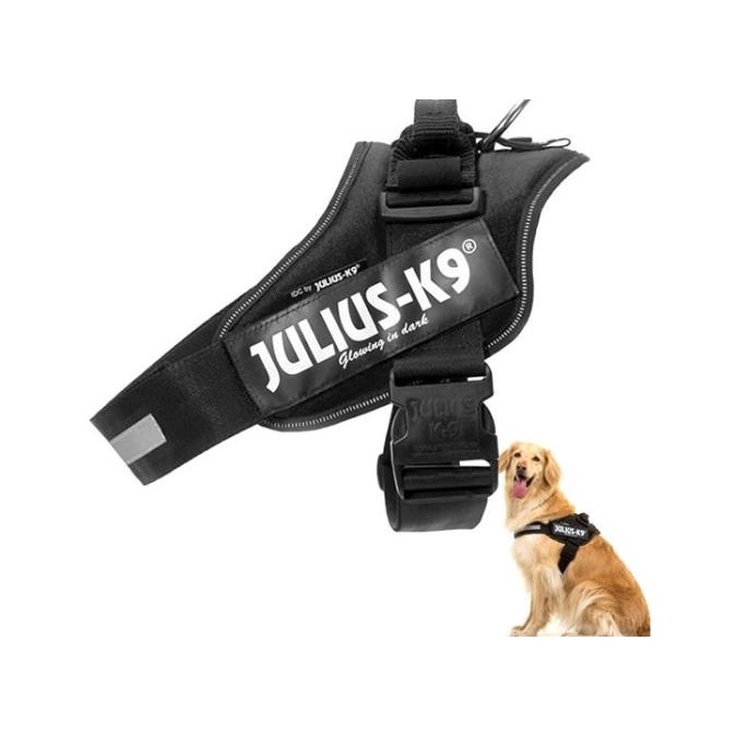 PROMO Harness Julius K9 / Harness Anjing Murah