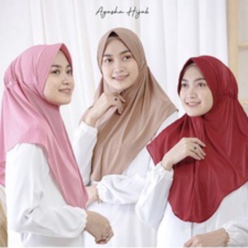JILBAB JOKOWI / JILBAB SERUT JOKOWI