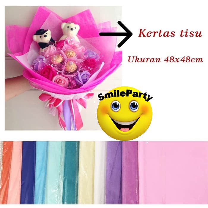 

kertas tisu packing tissue paper tisu