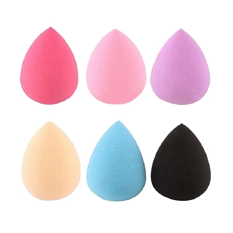 Spons Beauty Blender Kemasan Mika