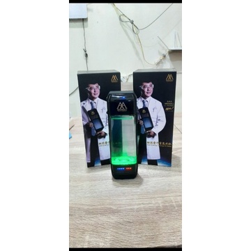 AAA Greencell Quantum Water Mesin