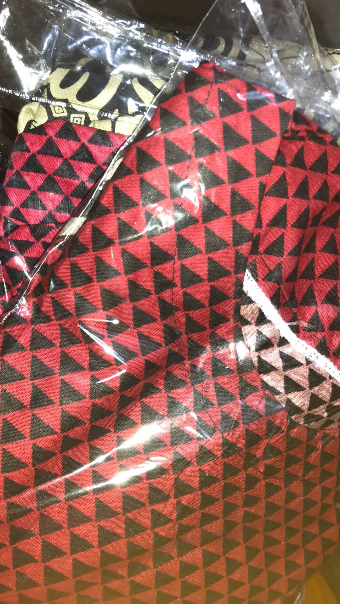 Tey-17 Batik Wanita Asj Sa Hrb026 Kenongo Kemeja Tosca Pendek