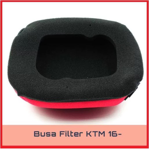 Busa Filter KTM 2017-2020 Husqvarna 2016-2020