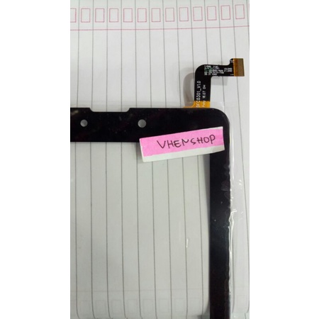 touchsreen touch screen layar sentuh evercoss evercross u70c new u70c plus u70c+ bravo tab original 